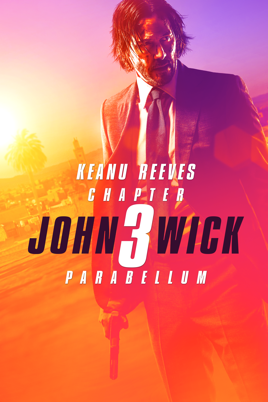John Wick 3